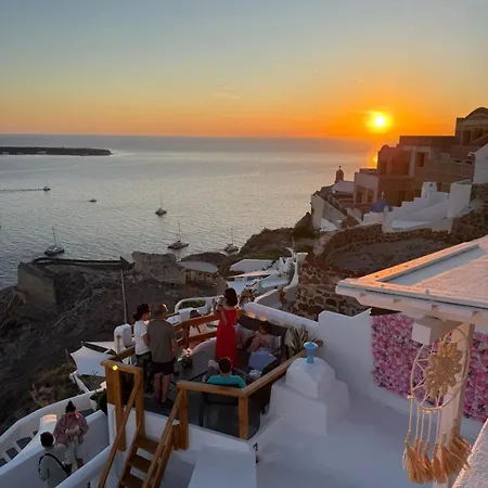 Sunset Nama