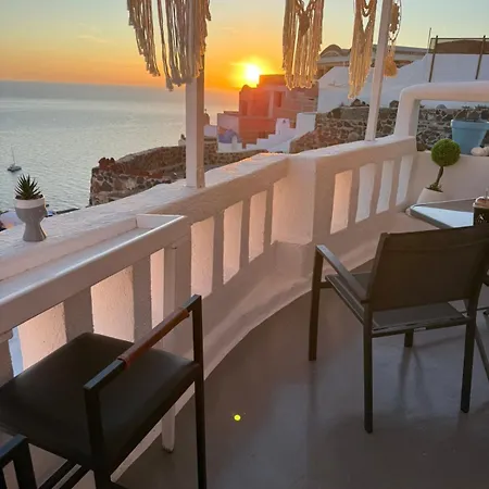 Sunset Nama Σπίτι διακοπών