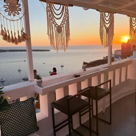 Sunset Nama אויה