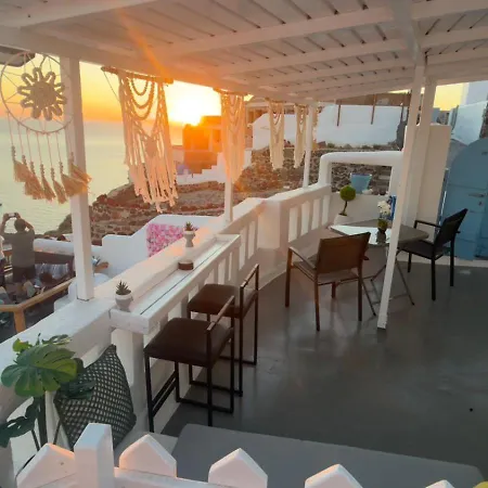 Σπίτι διακοπών Sunset Nama *
