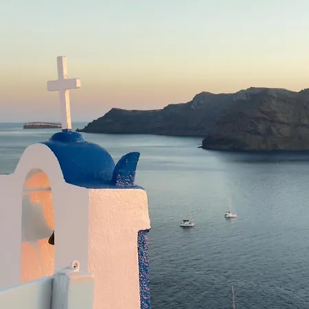 Sunset Nama בית נופש
